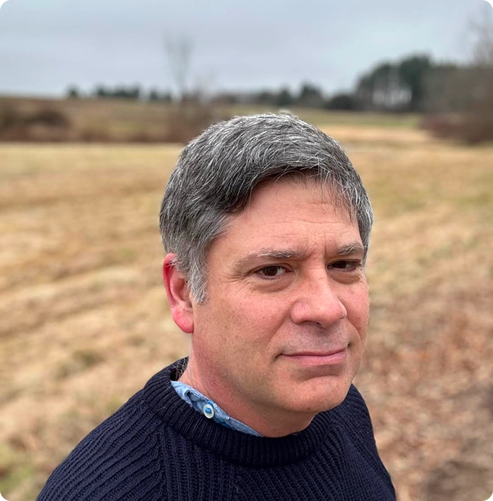 Dr. Ethan Chorin