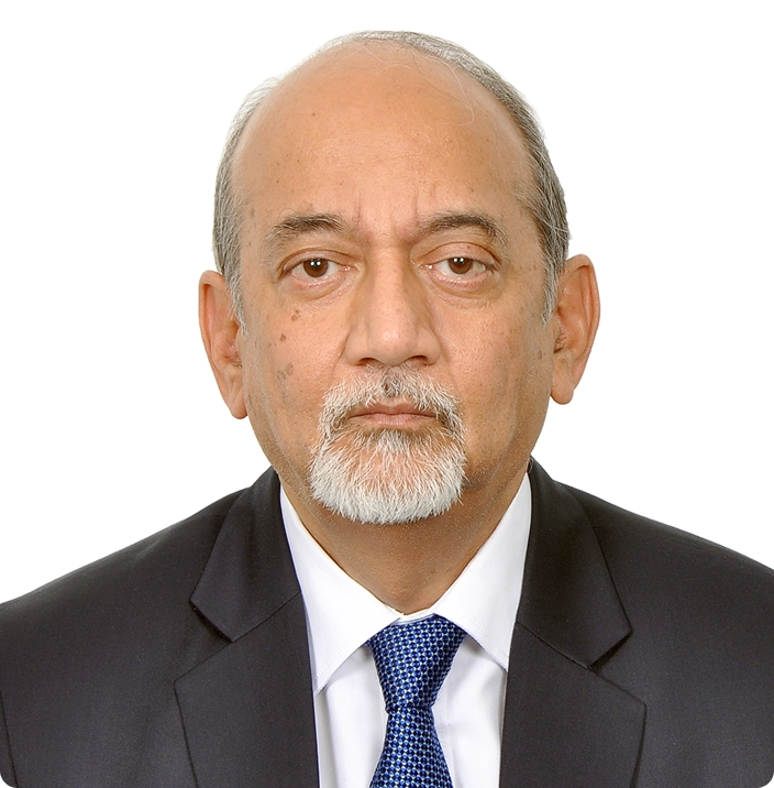 Ambassador Dinkar Srivastava