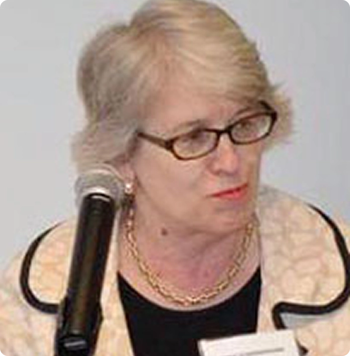 Ambassador Lange Schermerhorn