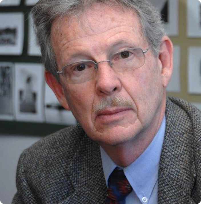 Prof. Robert Springborg