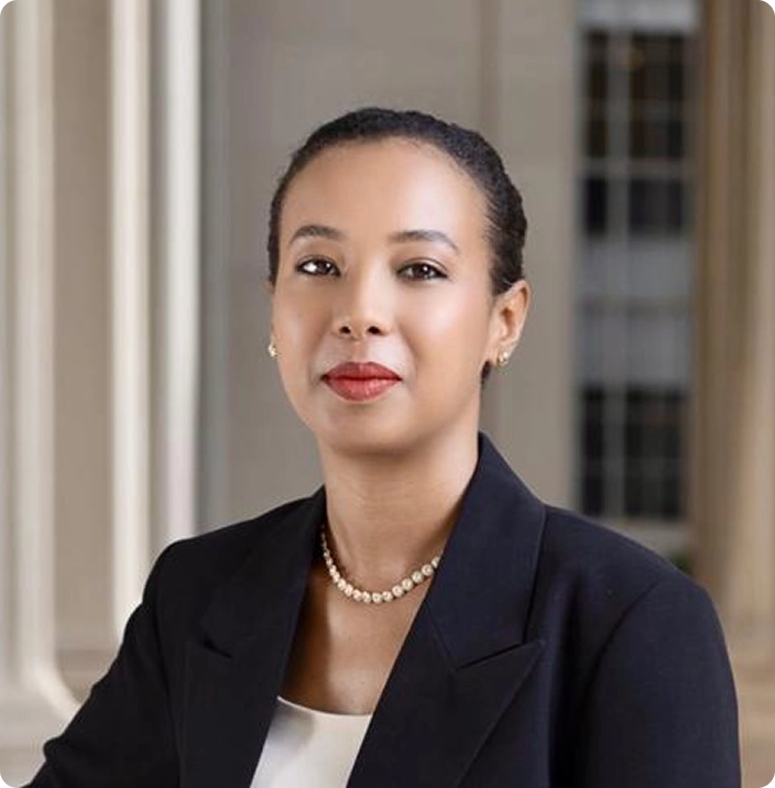 Noura Abdi Farah