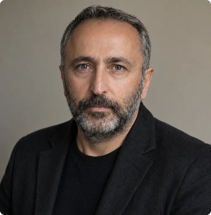 Professor Birol Başkan