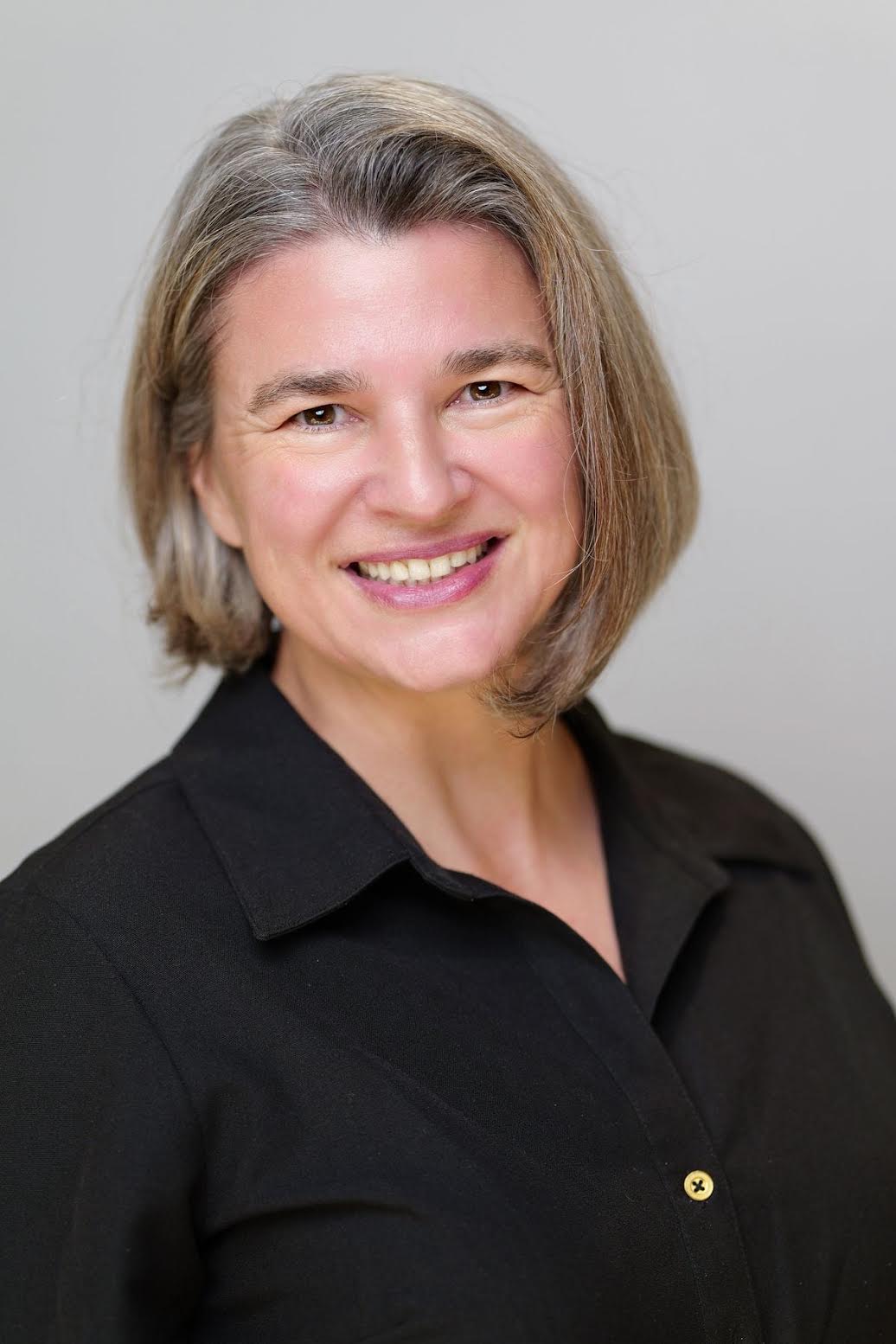 Dr. Anna Gueorguieva