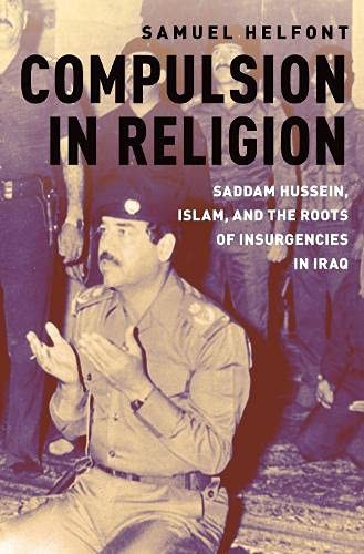 Compulsion in Religion — Samuel Helfont (Oxford University Press)