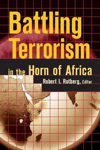 Battling Terrorism in the Horn of Africa — contributor Amb. Lange Schermerhorn (Brookings)