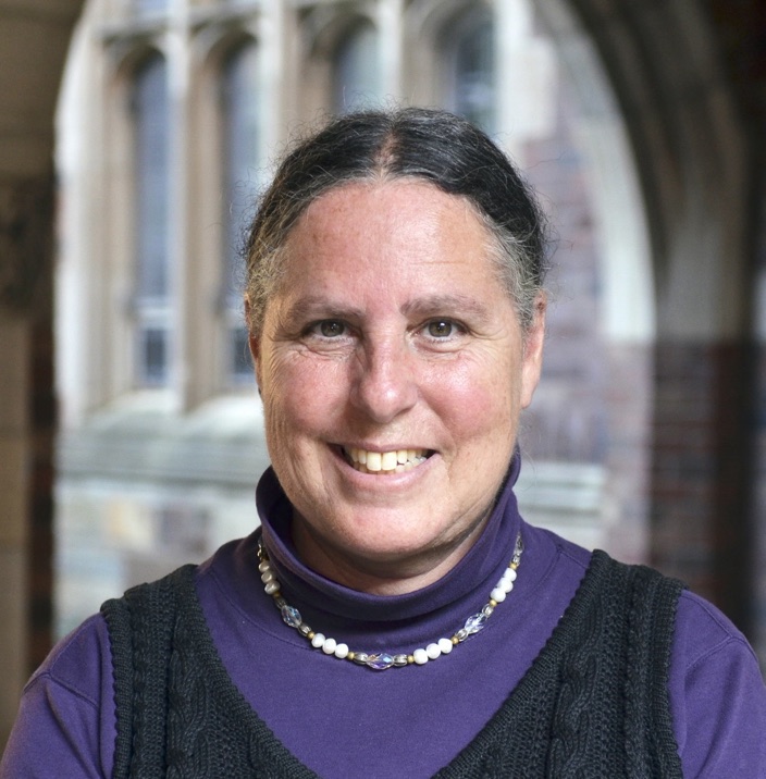 Dr. Karen Polinger Foster